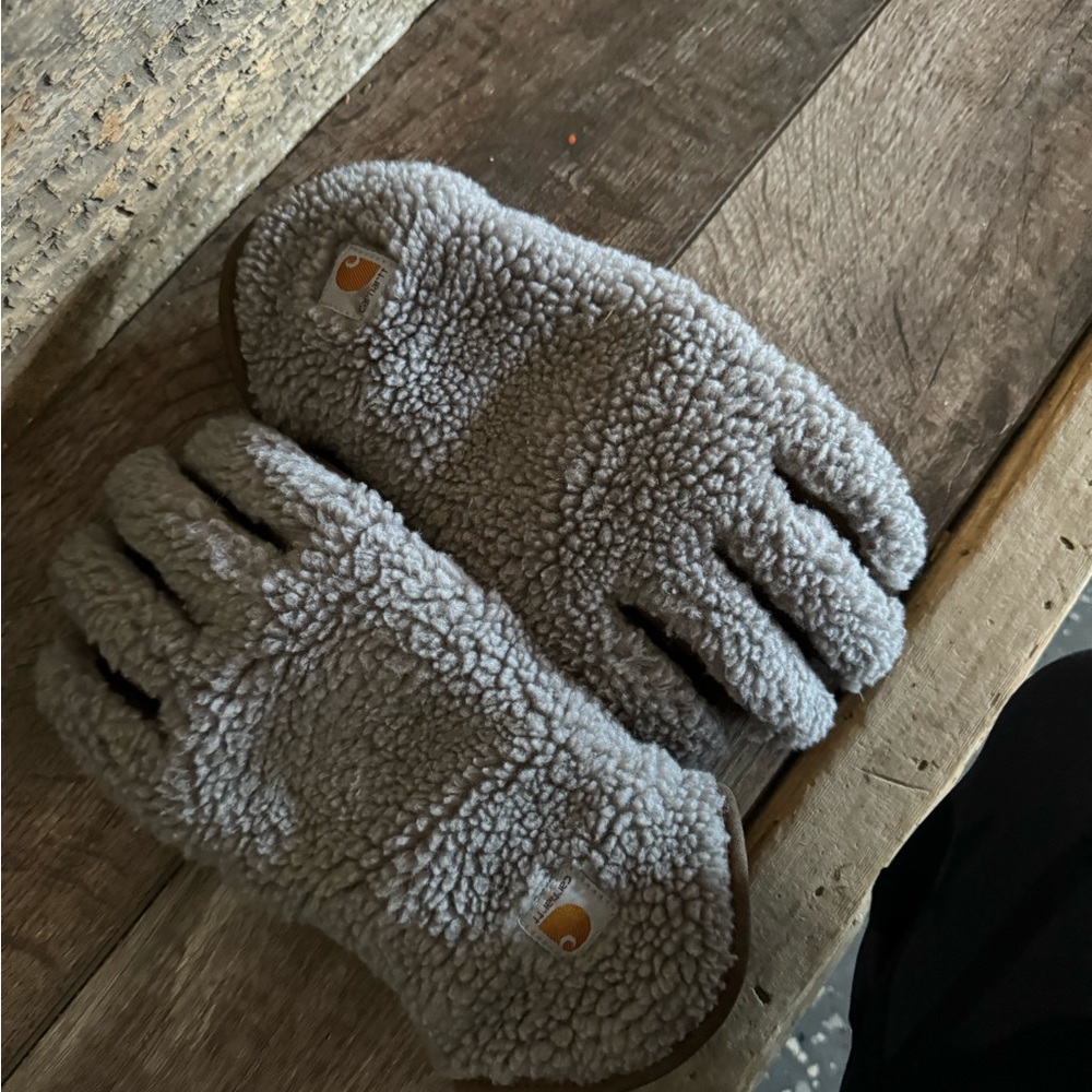 Women carhartt gloves